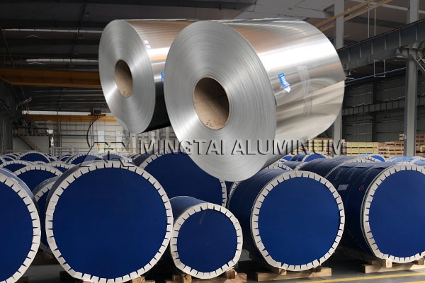  aluminum foil manufacturer in Nepal