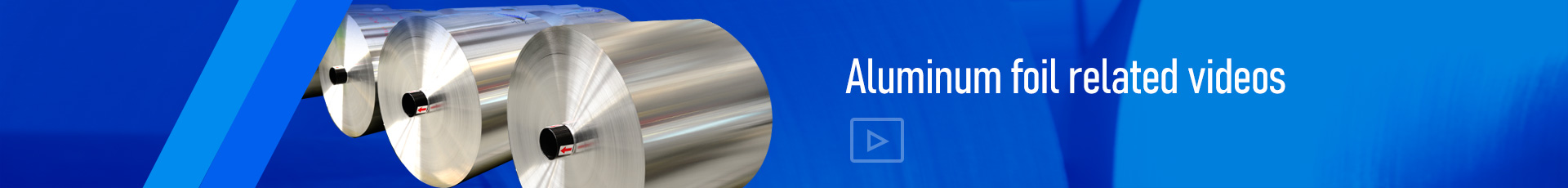 Aluminum Foil Video Link