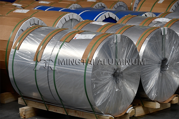  Aluminum Foil Manufacturer in Thailand