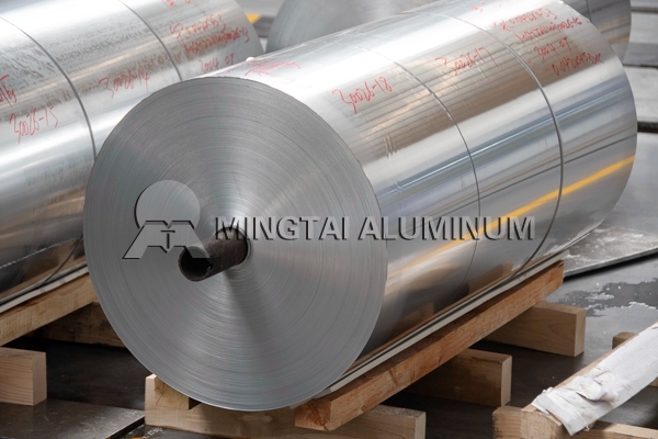 Tape Aluminum Foil