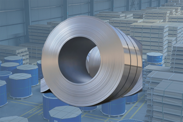 8011 aluminum foil for aluminum cooling fins