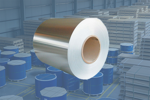3004 aluminum foil for aluminum-plastic composite