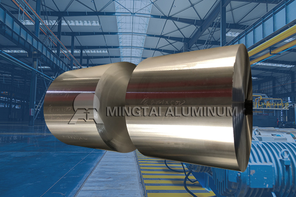 3004 aluminum foil factory price