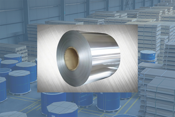 Aluminum foil manufacturers in Venezuela