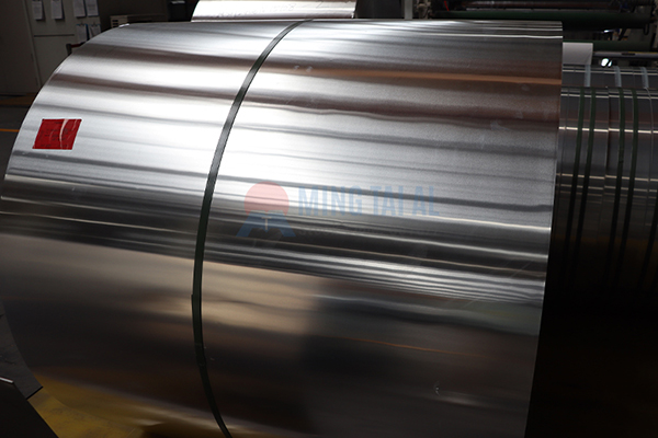 Aluminum Foils for Electrolytic Capacitors: Key to Enhanced Performance in Electronics