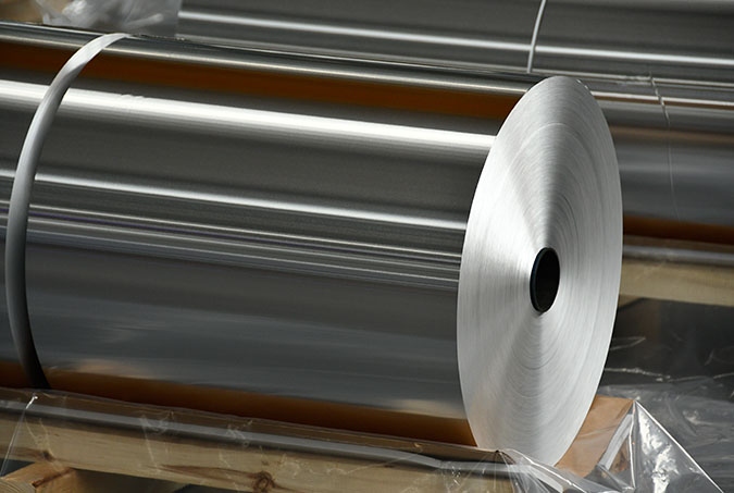 Blister Foil Hard Foil Grade 8011: Ideal for Packaging