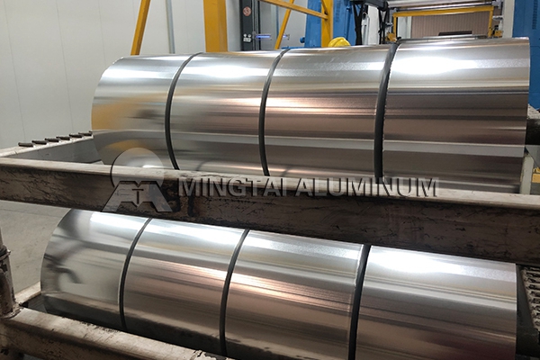 The Benefits of Using Aluminum Foil in Pharmaceutical Packaging