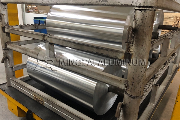 Aluminium Foil Jumbo Roll Price Trends and Buying Tips