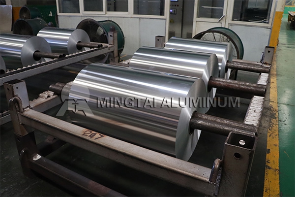 How to Select High Quality Aluminum Foil Supplier?