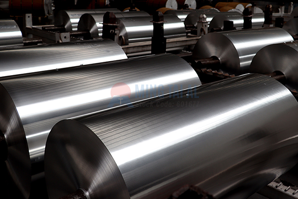 Why Tape Aluminum Foil Performance Matters in Modern Industry