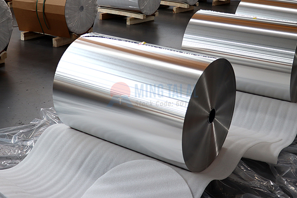How to Apply Conductive Aluminum Foil Properly?