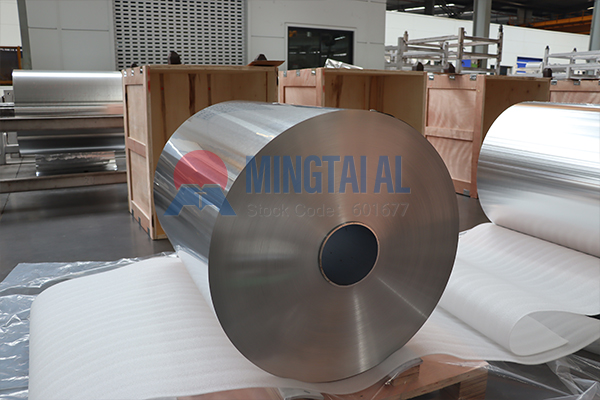 Does Foil for Ductwork Reduce Energy Loss?