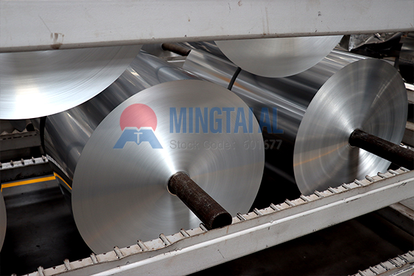 Why Choose 3004-H18 Aluminum Foil for Structural Strength?