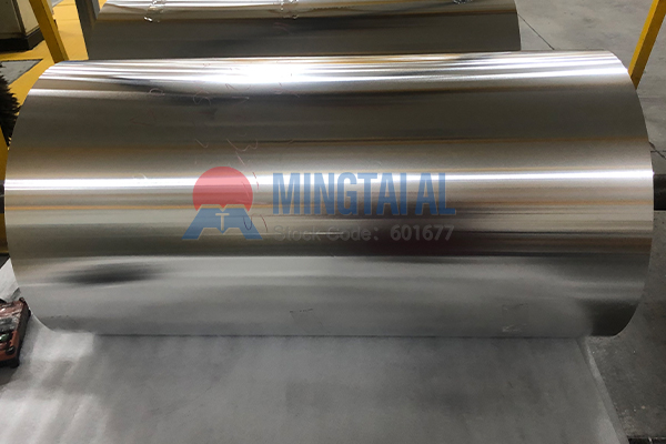 Medicinal Aluminum Foil 8011 and 8021