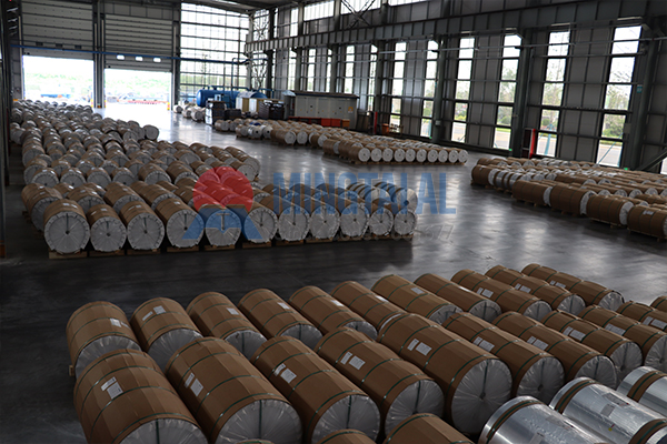 Top Questions to Ask an Aluminum Foil Supplier