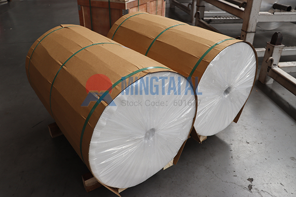 Purchasing Food Safe Aluminum Foil Jumbo Rolls? 5 Key Factors for You