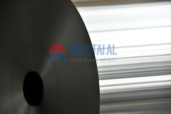 Aluminum Foil for Cold Chain: Insulation and Barrier Tips