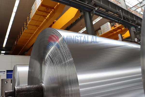 How to Get a Fair 8011 Aluminum Foil Price Quote